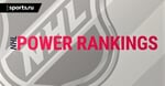 Превью сезона! NHL POWER RANKINGS 🔥TOP 10, финальная часть рейтинга: «Чемпионское окно»