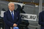 Хоккей. Генменеджер "Динамо": "Нет планов увольнять Крикунова"