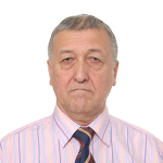Shamgoun Asparoukhov, Shamgoun Asparoukhov