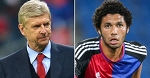 Arsenal agree fee with Basel for midfielder ahead of January move