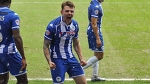 Max Power's Wigan Athletic goals and assists 2015-16