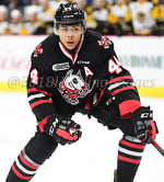 Akil Thomas at eliteprospects.com