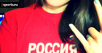 Анастасия Брызгалова