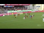 Excelsior vs Groningen 2-0 Amazing Goal & Craziest Finish Ever 2016