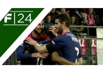 Highlights | AZ 2-4 PSV