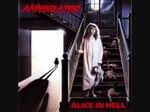 Annihilator - W.T.Y.D