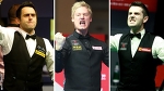 На что стоить посмотреть на чемпионате Великобритании по снукеру? - Crazy snooker cueball - Блоги - Sports.ru