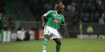 Allan Saint-Maximin signe à Monaco dans la journée