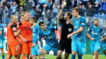 Алексей Еськов: "Бикфалви сыграл безрассудно"