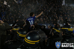 «Бастия» в шаге от еврокубков: как так вышло? - Ligue 1 - Блоги - Sports.ru