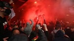 «Злость копилась годами, и это только начало». Легенды «МЮ» и «Ливерпуля» поддержали фанатов, сорвавших матч на «Олд Траффорд»