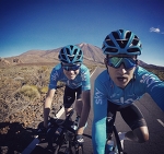 Michał Kwiatkowski on Twitter