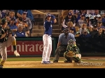 Turner Breaks his wrist. Dodgers vs Athletics spring training full highlights 3/19/18.