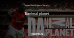Danimal planet