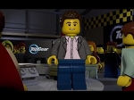 LEGO Top Gear - BBC