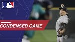 Condensed Game: NYY@SEA - 9/7/18