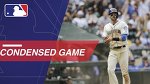Condensed Game: NYY@SEA - 9/9/18