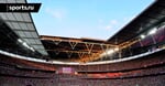 На товарищеский матч женских сборных Англии и Германии на «Уэмбли» проданы все билеты. Стадион вмещает 90 000