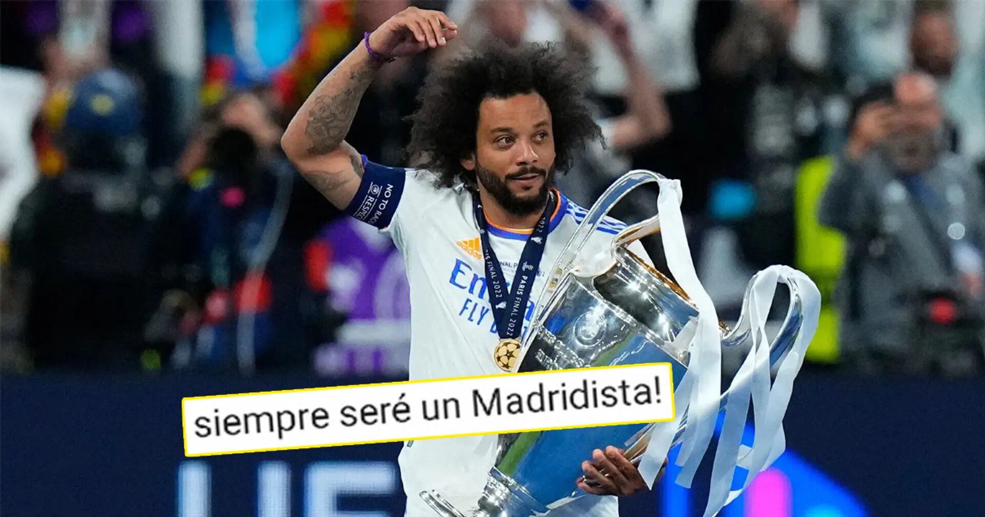 Marcelo 12 футболист на поле