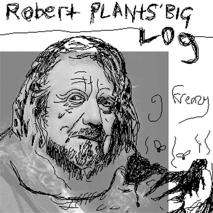 Robert plant big log. Big log. Robert Plant big log 200. Big log Robert Plant перевод.