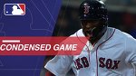 Condensed Game: WS2018 Gm1 - 10/23/18