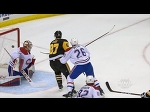 NHL Top 10 Goals of the Season 2017-2018