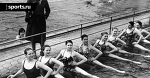 Черно-белые (и цветные) лики советского спорта - 134