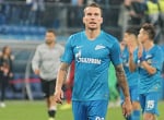 «Антошка, давай забей немножко». Форвард может покинуть «Зенит», Семак уже встречался с представителями «Уфы»