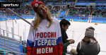 Пхенчхан 2018. Мои фото из Каннына