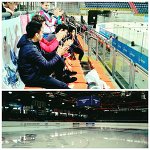 Karina Zybina on Instagram: “A throwback to the Cup o Austria in Linz Линцкое дежавю. Да, именно так я вынуждена озаглавить свой мини-отчет о посещении линцкого этапа…”