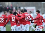 «Спартак» (мол.) — «Динамо» (мол.) LIVE
