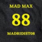 Madridist08, Madridist08