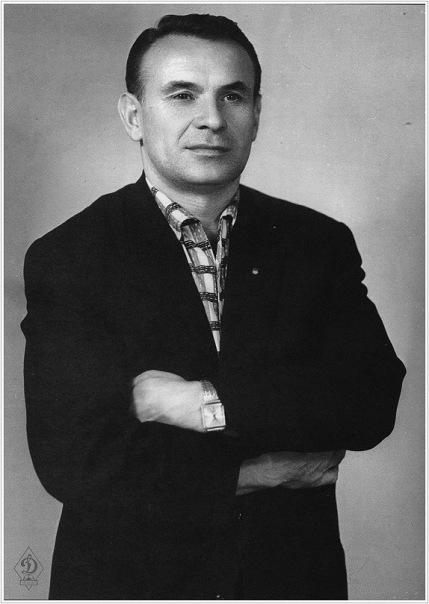 Бесков константин иванович фото