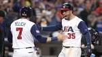 Padres, Eric Hosmer agree to terms