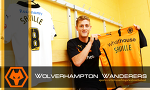 From a lion to a wolf. Что нужно знать о Джордже Сэвилле - Wolverhampton Wanderers - Блоги - Sports.ru