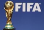 FIFA требует вернуть деньги футбольных коррупционеров