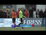 Iceland. Pepsidelid. Season 2015, day 9