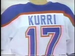 Jari Kurri (Chariots Of Fire)