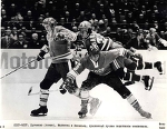Бомбовые газетные обзоры. ЧМ 1973 - Был такой хоккей - Блоги - Sports.ru