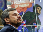 Стать генералом. Дмитрию Квартальнову — 50!