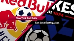 Highlights: New York Red Bulls vs. San Jose Earthquakes | July 19, 2017