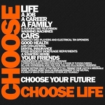 Choose life on Twitter
