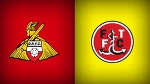 Превью к матчу с «Донкастер Роверс» - #codarmy - Блоги - Sports.ru