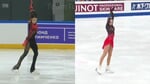 Figure Skating♥️ on Instagram: “kamila valieva’s bolero vs evgenia medvedeva’s alegria & alina zagitova’s carmen
📸 Twi mikhailkolyada”