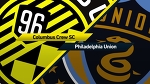 Highlights: Columbus Crew SC vs. Philadelphia Union | July 22, 2017