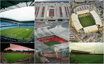 Ranking all 54 stadiums in Premier League history