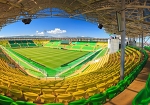 Сколько лет, сколько зим! Возраст стадионов в ФНЛ - Средний класс - Блоги - Sports.ru