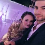 @sachiko_n_satsuki on Instagram: “Milano World Closing Banquet✨ From instastory @romainponsart ❤️ .., No GoodとかChamps Campとか、続々と来てますね〜😍後で追っかけます🏃🏽♀️ 取り急ぎこれだけペタリ。…”