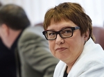«Локомотив» заявил Смородскую как президента клуба на новый сезон