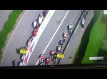 Tour de Suisse arrivée étape 7